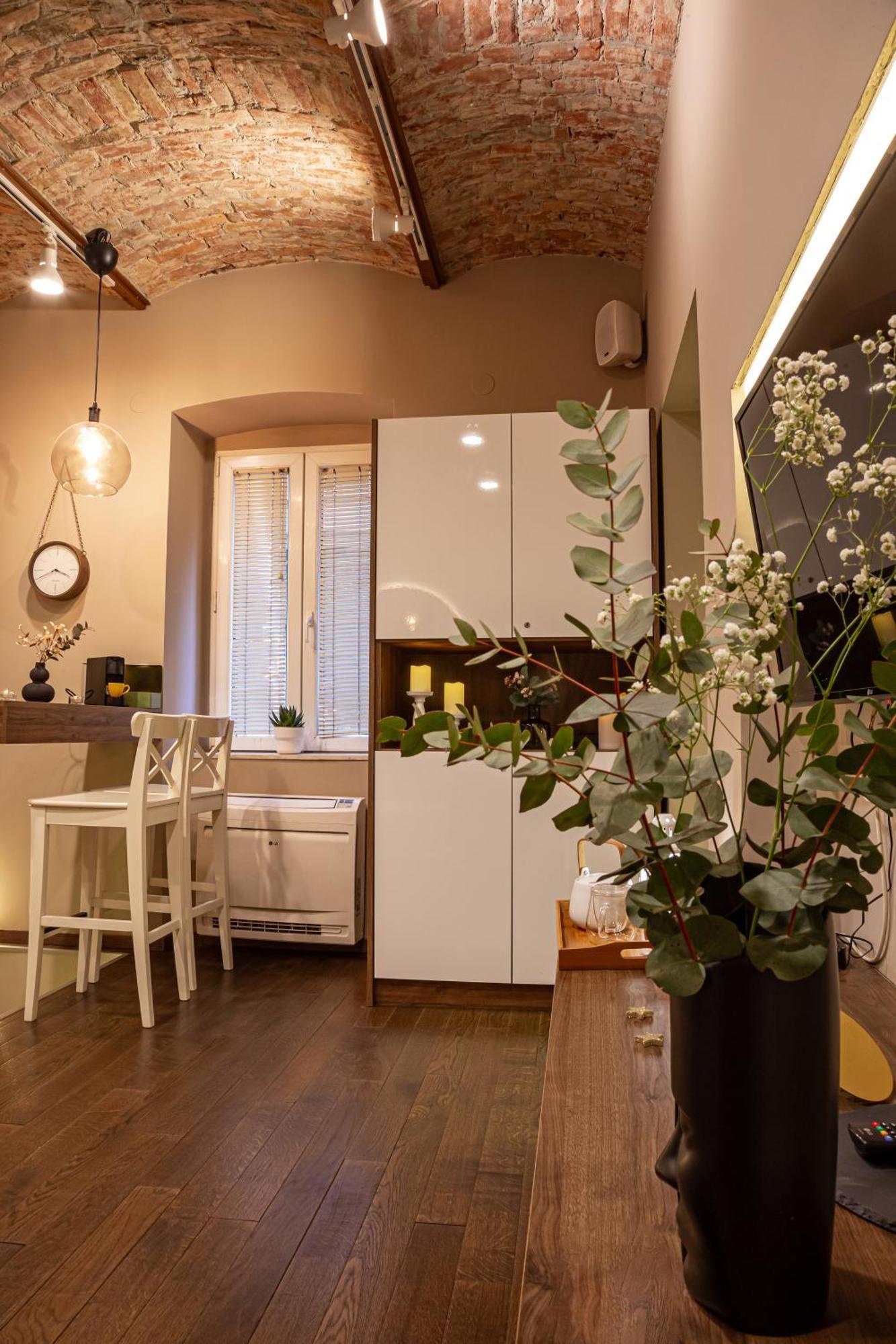 Venus Apartment With Jacuzzi And Sauna - City Center Belgrade Exterior photo