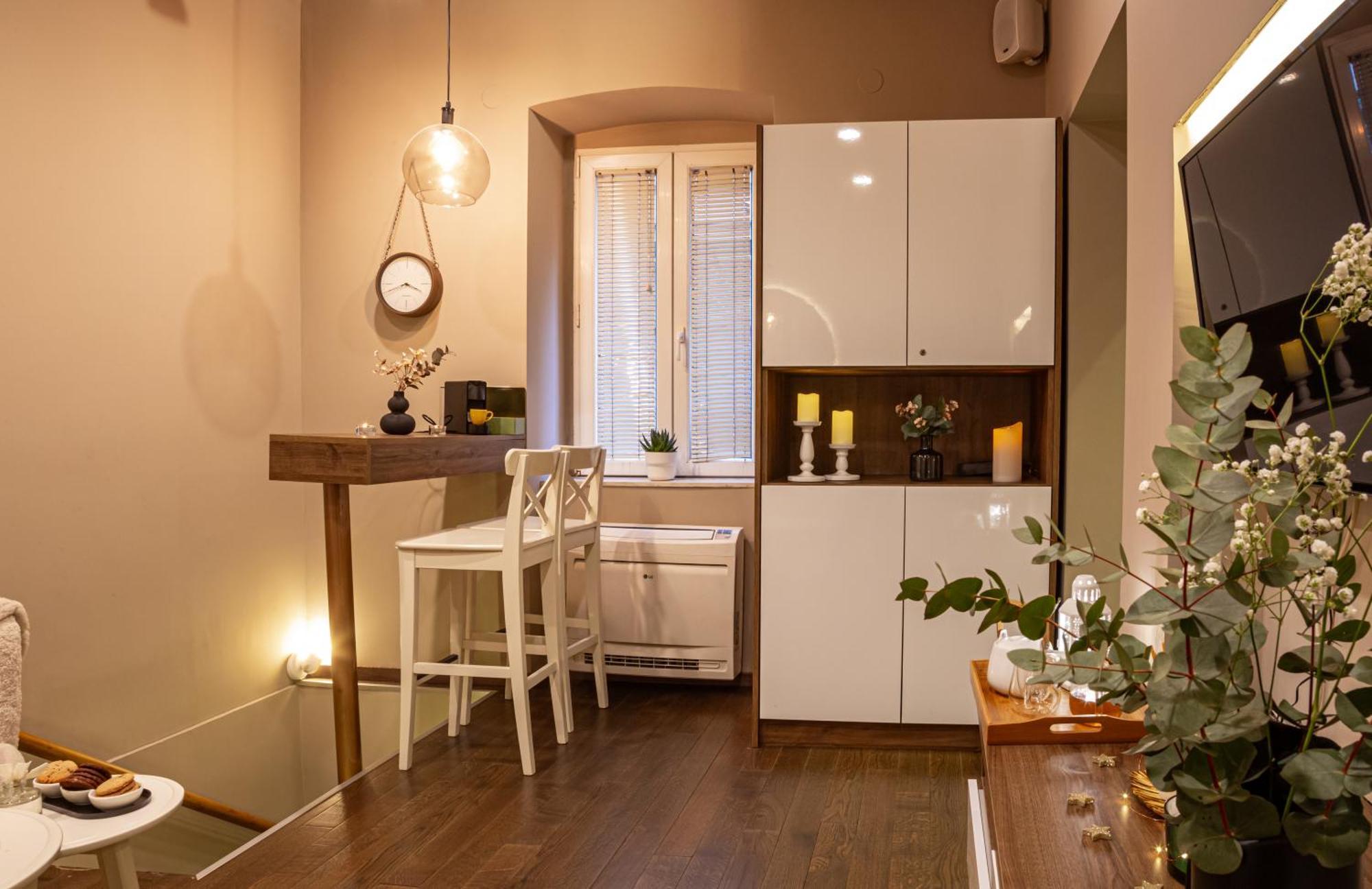 Venus Apartment With Jacuzzi And Sauna - City Center Belgrade Exterior photo